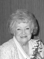 Doris Caskey