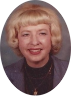 Velma Baker-Hanlin