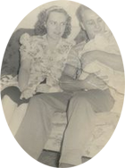 June Warren