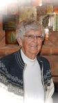 Betty Louise  Stilwell (Hull)