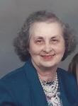 Margaret C.  Tabler (Kendig)