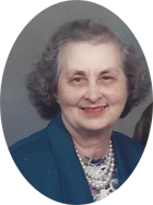 Margaret Tabler