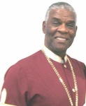 Bishop Charles Wesley  Hunter Sr.