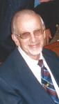 Rev.William Eugene "Bill"  Merki