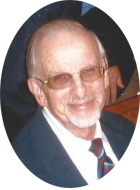 Rev.William Merki