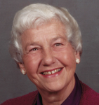 Ruth M.  Dobbins (Solenberger)