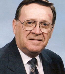 Rev. William Crowe