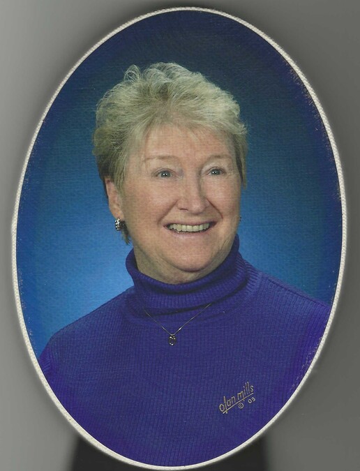 Mary Holder Obituary Martinsburg, WV Brown Funeral Home, Inc.(00)