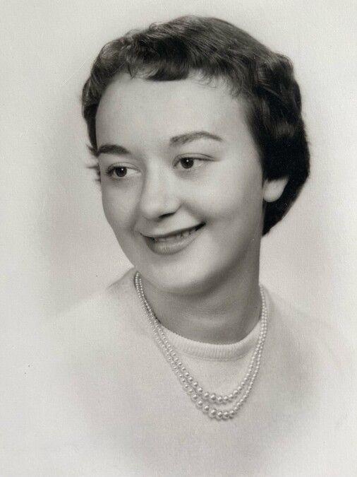 Barbara Cummings Obituary - Ranson, WV | Jefferson Chapel of Brown ...